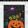 Unique Pumpkin Pals TrickOrTreat Bags 50 Pack