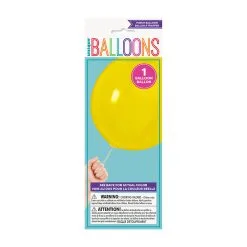 Unique Punch Balloon