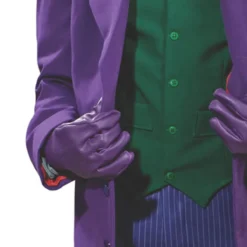 Rubies The Joker Collector'S Edition -Costumes Party Store 56215 P 2