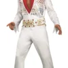 Rubies Elvis Collector's Edition Adult