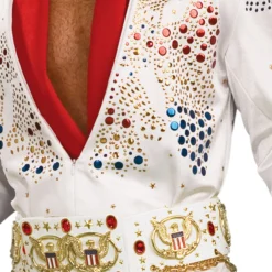 Rubies Elvis Collector's Edition Adult -Costumes Party Store 56238S P 2