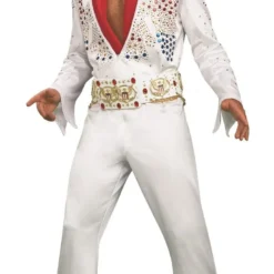 Rubies Elvis Collector's Edition Adult