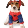 Rubies SpiderMan Dog Costume