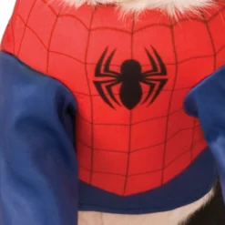 Rubies SpiderMan Dog Costume 6 Rubies SpiderMan Dog Costume -Costumes Party Store 580066 P 2