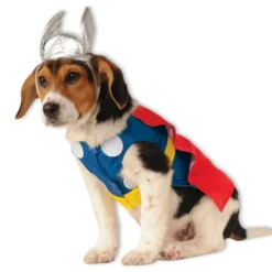 Rubies Thor Pet Costume