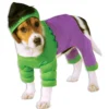 Rubies Hulk Pet Costume