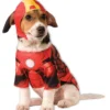 Rubies Iron Man Pet Costume
