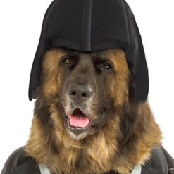 Rubies Darth Vader Pet Costume 7 Rubies Darth Vader Pet Costume -Costumes Party Store 580380 P 3