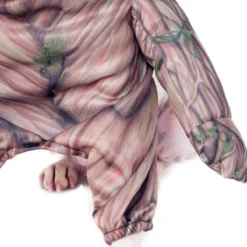 Rubies Walking Groot Deluxe Pet Costume -Costumes Party Store 580664 P 2