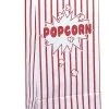 Unique Paper Bags Popcorn 10 Pack