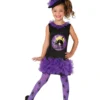 Rubies Purple Tutu Witch Costume Toddler/Child