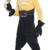 Rubies Minion Pirate Costume Child