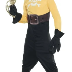 Rubies Minion Pirate Costume Child