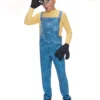 Rubies Minion Kevin Costume Child Small
