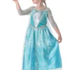 Rubies Elsa Premium Costume