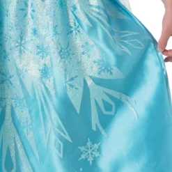 Rubies Elsa Premium Costume -Costumes Party Store 610877 P 3