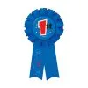 Unique 1st Place Award Ribbon