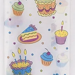 Unique 20 Cello Bags - Treats