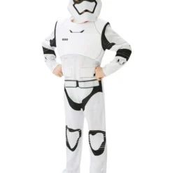Rubies Stormtrooper Deluxe Costume
