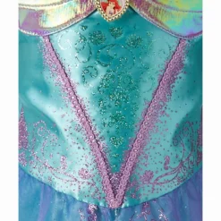 Rubies Ariel Storyteller Costume -Costumes Party Store 620491 P 2