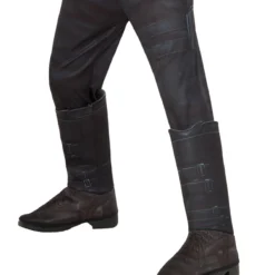 Rubies Hawkeye Civil War Deluxe Costume Child 6 Rubies Hawkeye Civil War Deluxe Costume Child -Costumes Party Store 620598 P 2