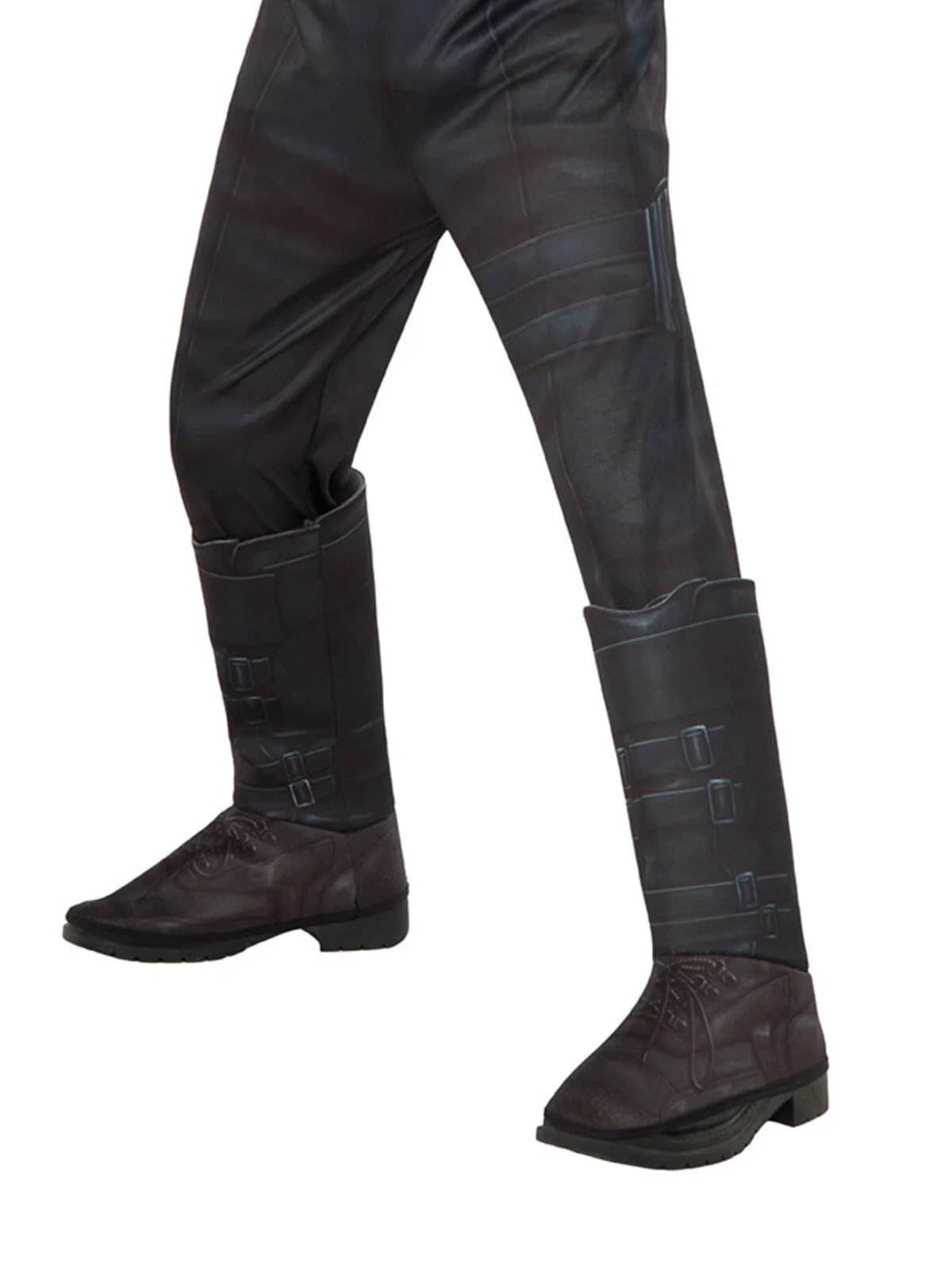 Rubies Hawkeye Civil War Deluxe Costume Child 3 Rubies Hawkeye Civil War Deluxe Costume Child - Image 3