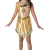 Rubies Pocahontas Fairytale Classic Costume