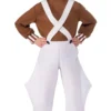 Rubies Oompa Loompa Classic Costume Child