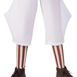 Rubies Oompa Loompa Classic Costume Child -Costumes Party Store 620934S P 3