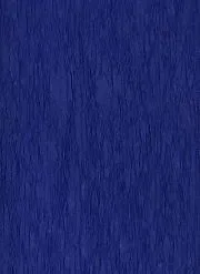 Unique Crepe Paper True Navy Blue