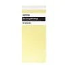 Unique 10 Tissue Sheets - Ivory