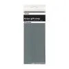 Unique Tissue Sheet Silver 10 Pack