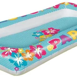 Unique Inflatable Buffet Cooler