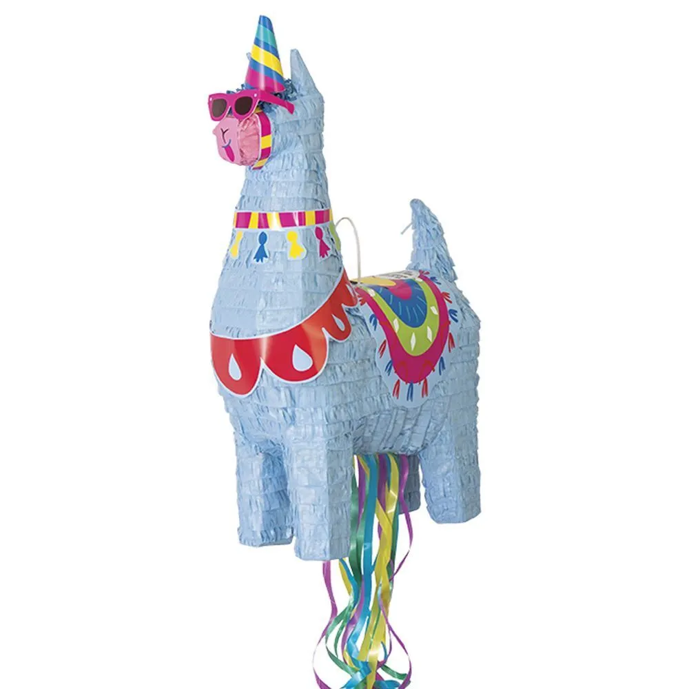 Unique Pinata Llama 1 Unique Pinata Llama