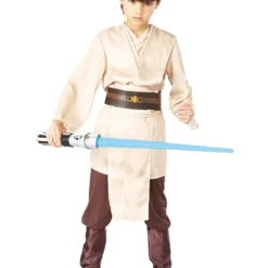 Rubies Jedi Knight Deluxe Costume