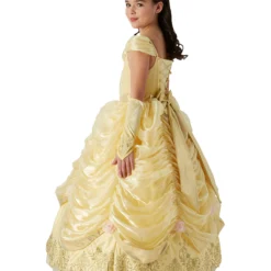 Rubies Belle Limited Edition Numbered Costume Medium -Costumes Party Store 630613 P 3