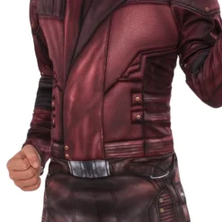 Rubies StarLord Deluxe Costume Child -Costumes Party Store 630780 P 2
