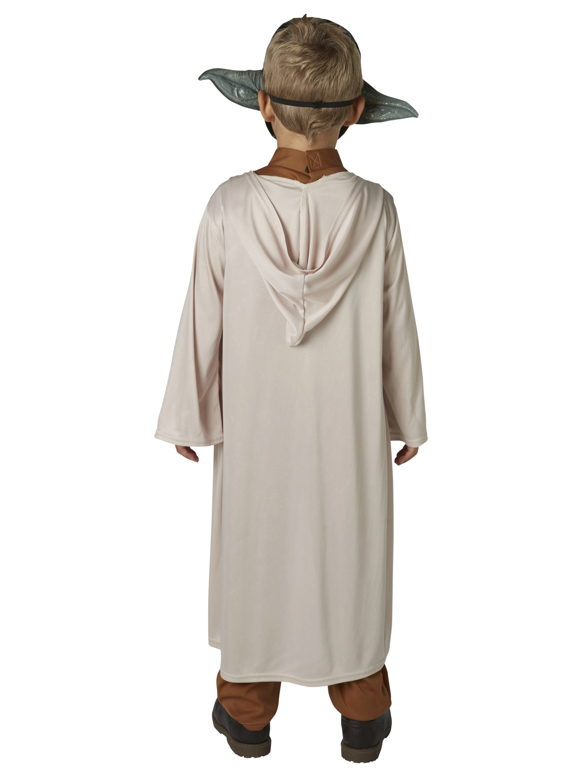 Rubies Yoda Deluxe Child Costume 2 Rubies Yoda Deluxe Child Costume - Image 2