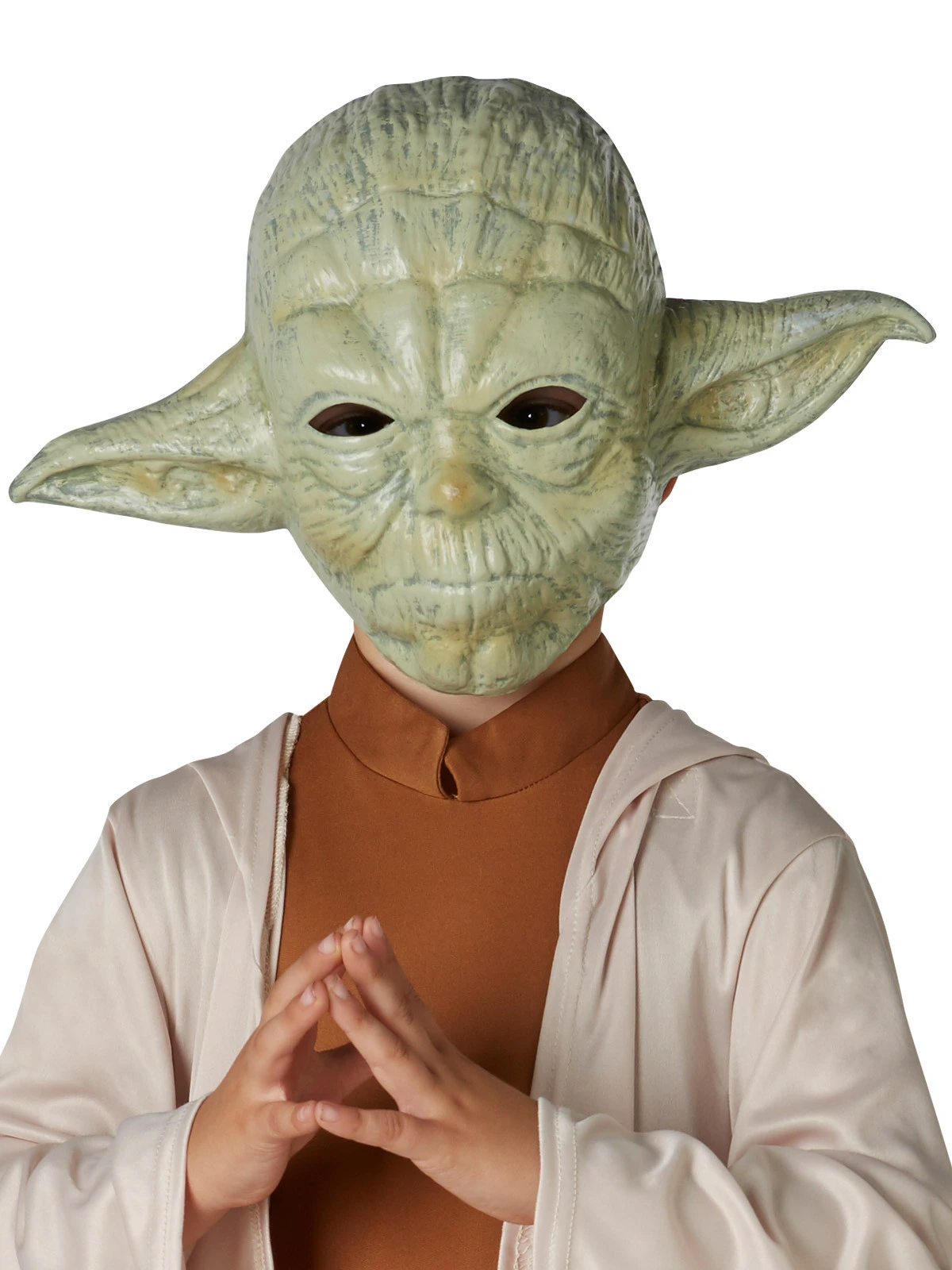 Rubies Yoda Deluxe Child Costume 3 Rubies Yoda Deluxe Child Costume - Image 3