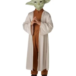 Rubies Yoda Deluxe Child Costume