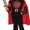 Rubies Little Knight Costume Child