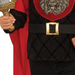 Rubies Little Knight Costume Child -Costumes Party Store 630974 P 2