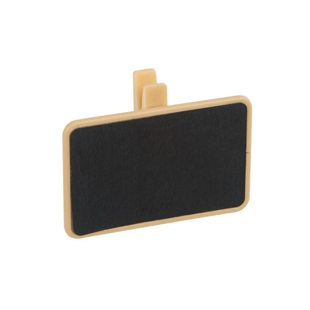 Unique Chalkboard Food Signs With Chalk 4 Pack 1 Unique Chalkboard Food Signs With Chalk 4 Pack