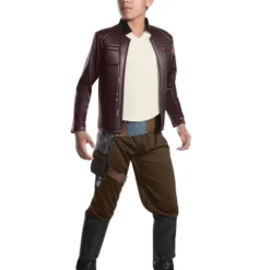 Rubies Poe Dameron Deluxe Costume