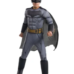Rubies Batman Deluxe Costume Child