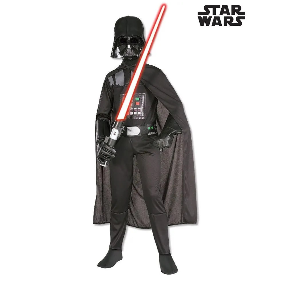 Rubies Darth Vader Classic Costume 1 Rubies Darth Vader Classic Costume