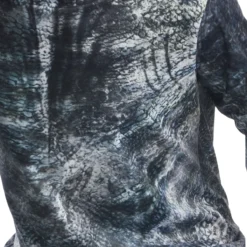 Rubies Velociraptor Blue Costume Child -Costumes Party Store 641180 P 3