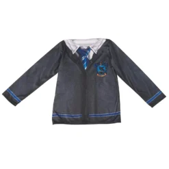 Rubies Ravenclaw Costume Top -Costumes Party Store 641272 P 2