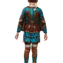 Rubies Astrid Battlesuit Costume Child