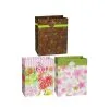 Unique Gift Bag Floral Chic Large